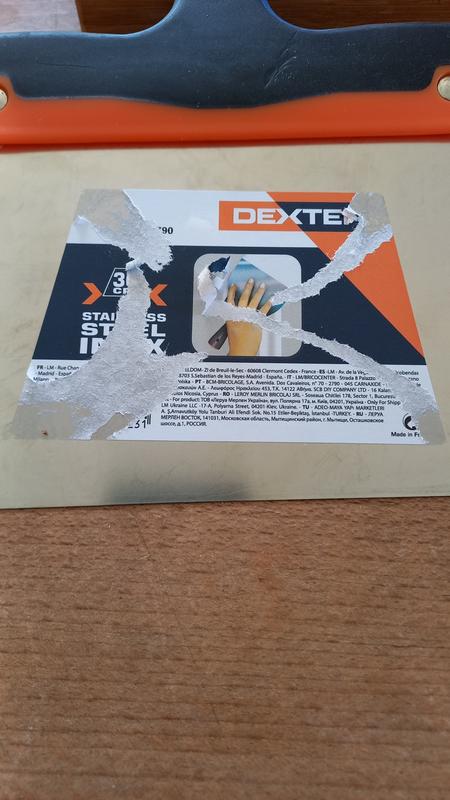 Ouvrir la fenêtre modale de l'avis 1 sur 1