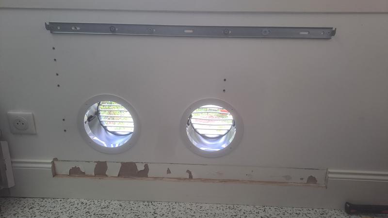 Ouvrir la fenêtre modale de l'avis 3 sur 5