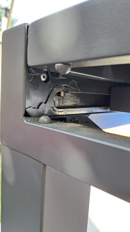 Revisione aperta modale 1 su 3