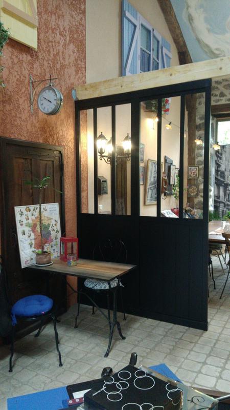 Ouvrir la fenêtre modale de l'avis 2 sur 3