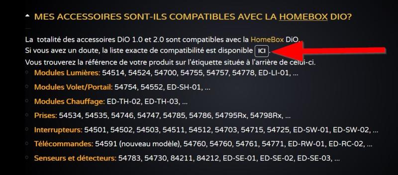 Ouvrir la fenêtre modale de l'avis 2 sur 2
