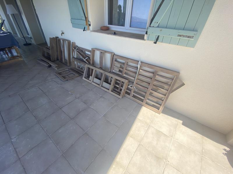 Revisione aperta modale 5 su 5