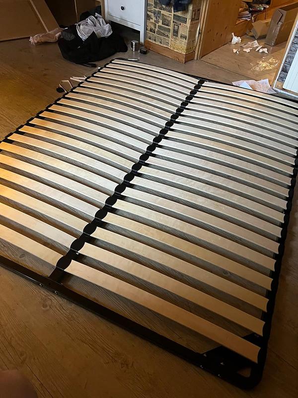 Ouvrir la fenêtre modale de l'avis 1 sur 1