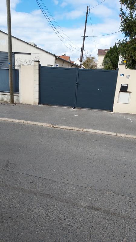 Ouvrir la fenêtre modale de l'avis 1 sur 1
