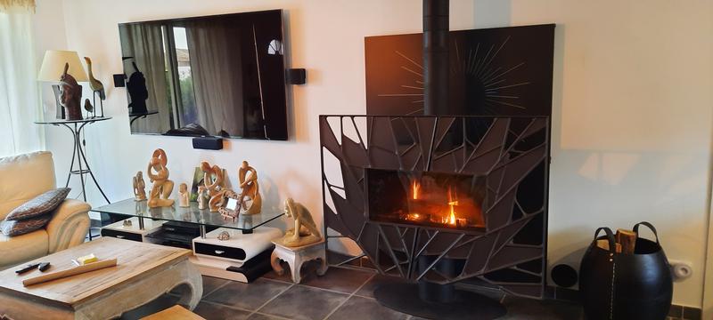 Ouvrir la fenêtre modale de l'avis 1 sur 1