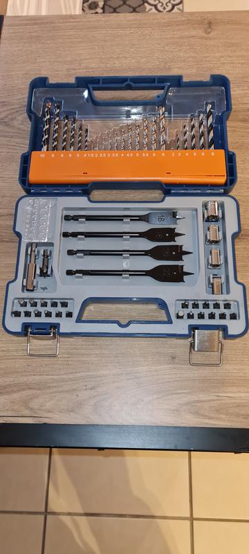 Ouvrir la fenêtre modale de l'avis 4 sur 4