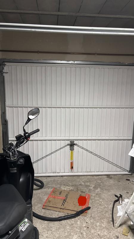 Ouvrir la fenêtre modale de l'avis 1 sur 2