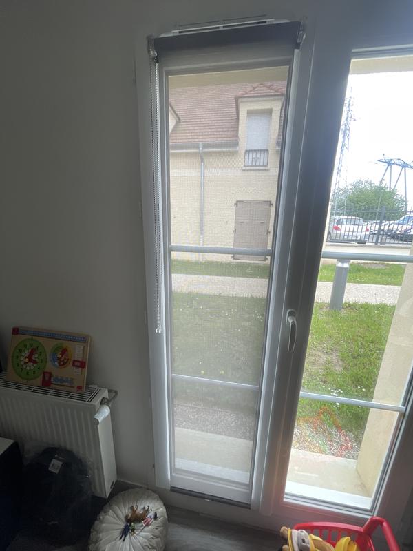 Ouvrir la fenêtre modale de l'avis 1 sur 2