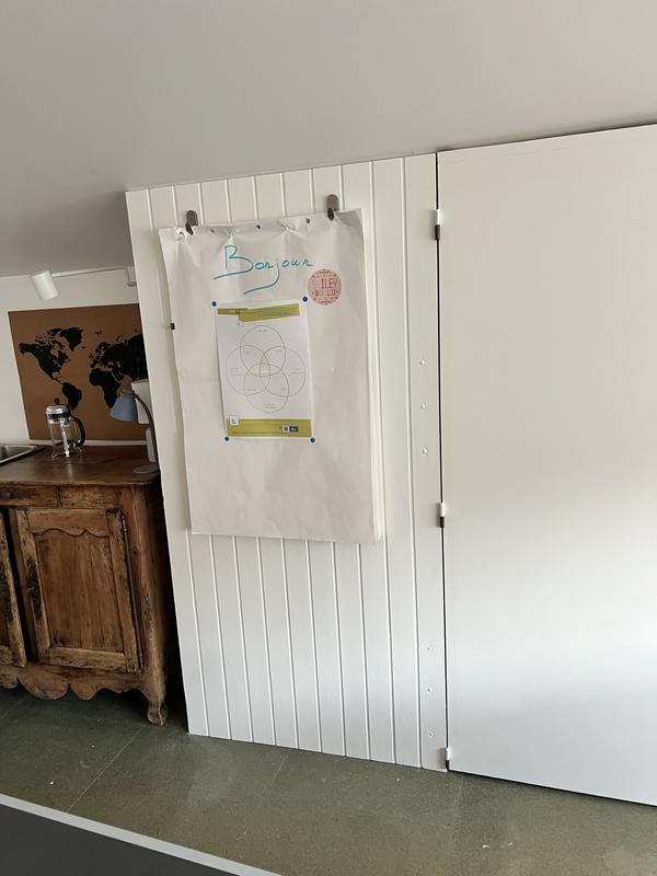 Ouvrir la fenêtre modale de l'avis 5 sur 6