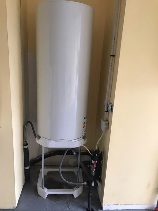 Ouvrir la fenêtre modale de l'avis 1 sur 1