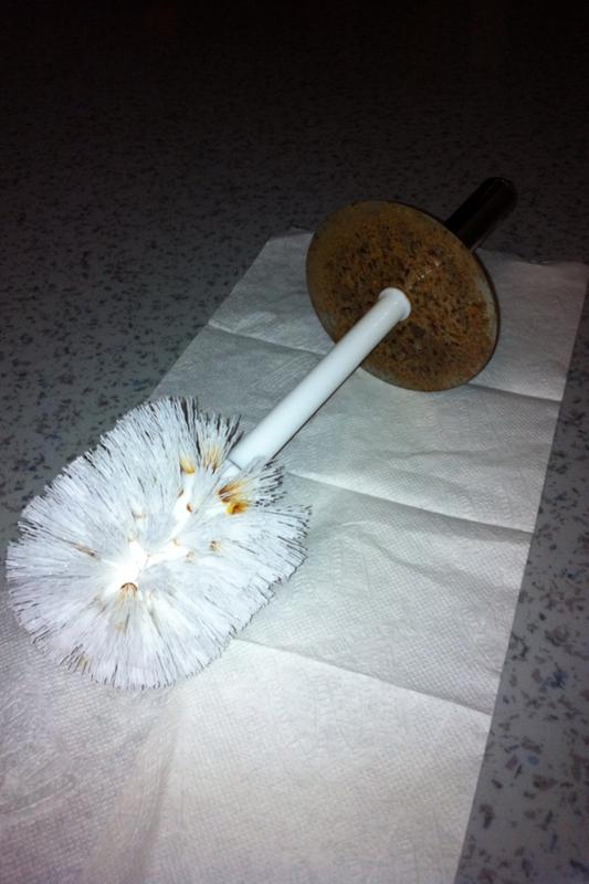 Abra o modal de avaliação 1 de 4