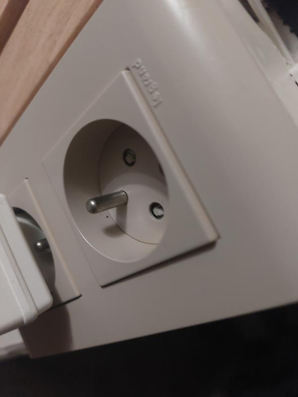 Ouvrir la fenêtre modale de l'avis 1 sur 1