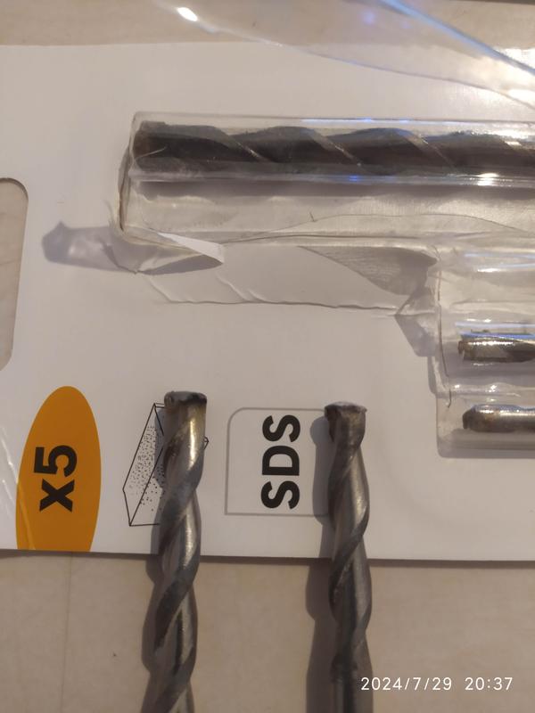 Ouvrir la fenêtre modale de l'avis 1 sur 1