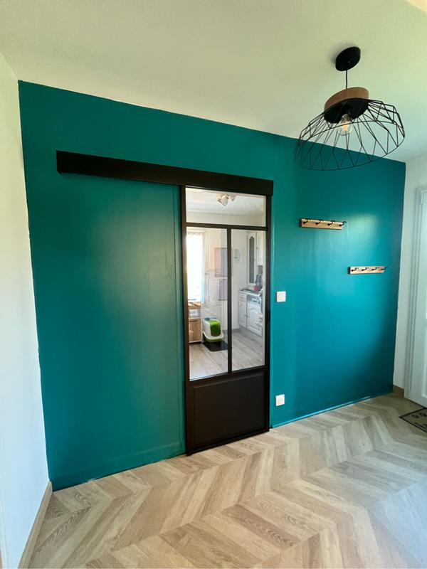 Ouvrir la fenêtre modale de l'avis 1 sur 1