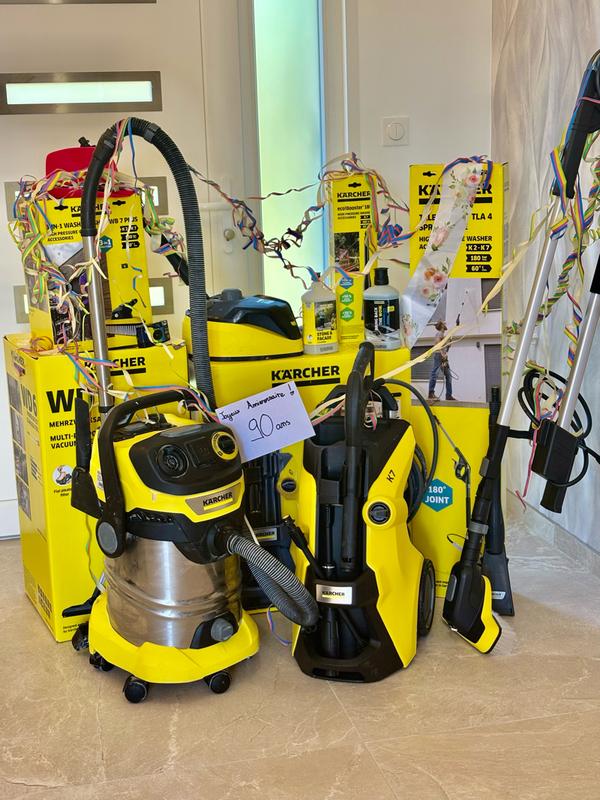 Ouvrir la fenêtre modale de l'avis 1 sur 3