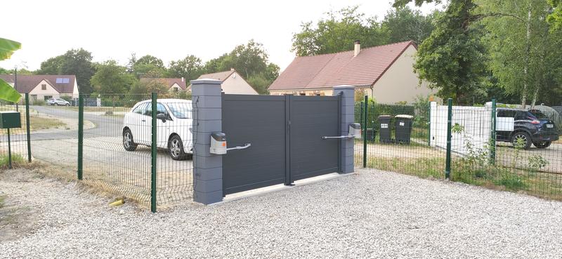 Ouvrir la fenêtre modale de l'avis 2 sur 2