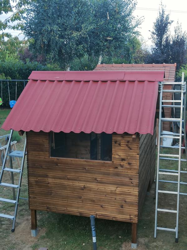 Ouvrir la fenêtre modale de l'avis 1 sur 1