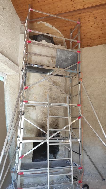 Ouvrir la fenêtre modale de l'avis 2 sur 3