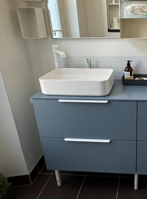 Revisione aperta modale 1 su 1