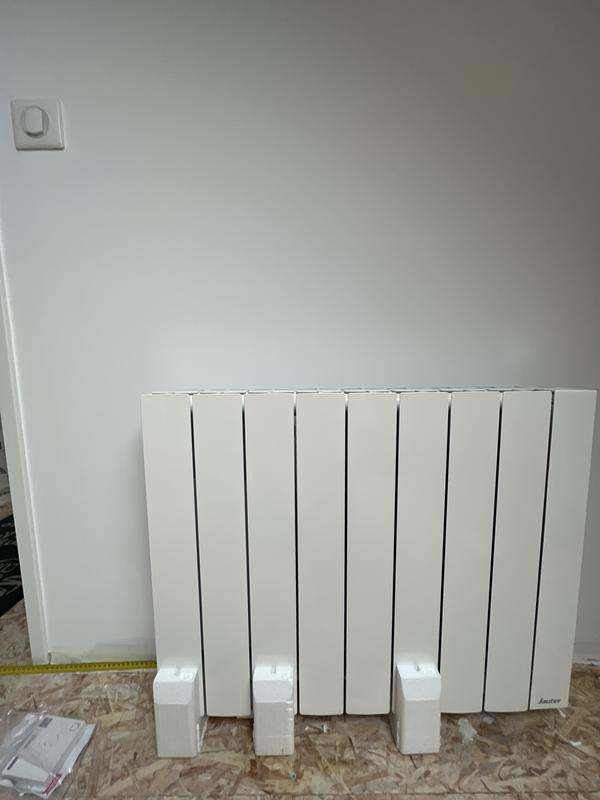 Ouvrir la fenêtre modale de l'avis 1 sur 2