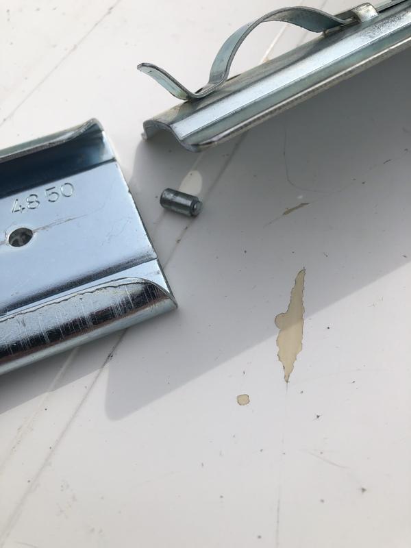 Ouvrir la fenêtre modale de l'avis 1 sur 1