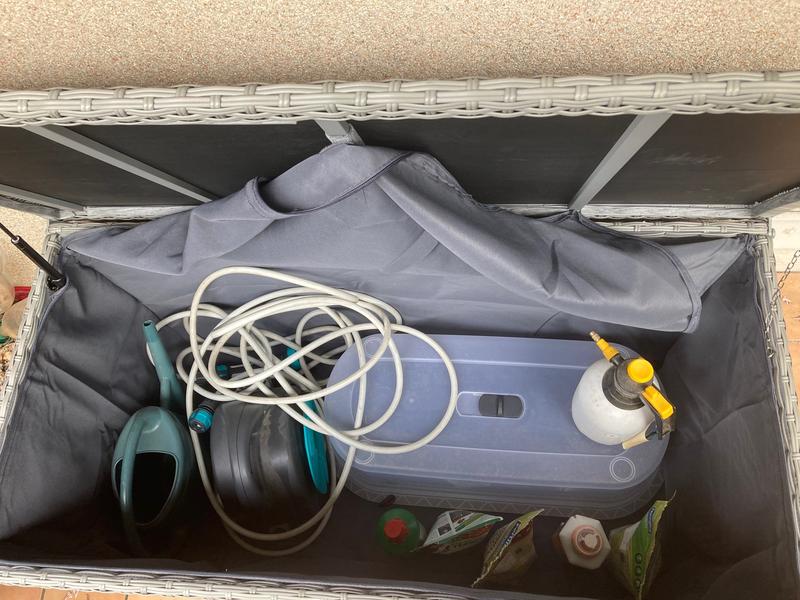 Revisione aperta modale 4 su 4