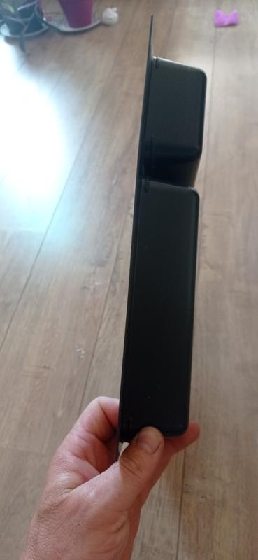 Abra o modal de avaliação 2 de 4