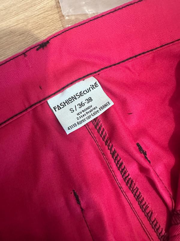 Ouvrir la fenêtre modale de l'avis 1 sur 1