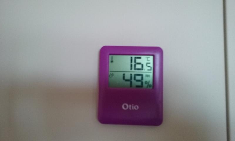Otio Thermomètre intérieur OTIO pas cher 