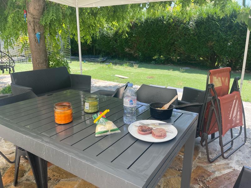 Revisione aperta modale 1 su 1