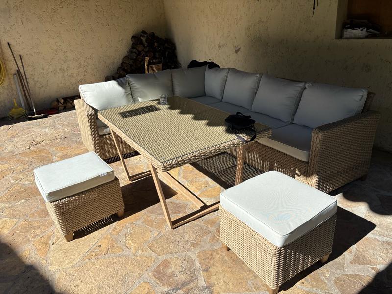 Revisione aperta modale 1 su 1