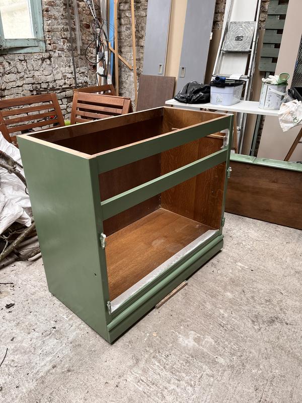 Ouvrir la fenêtre modale de l'avis 1 sur 1