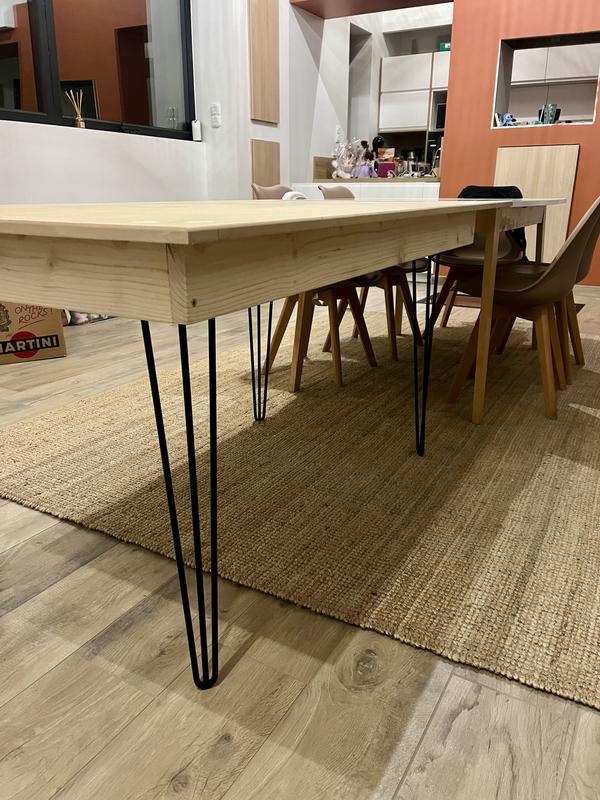 Ouvrir la fenêtre modale de l'avis 2 sur 3