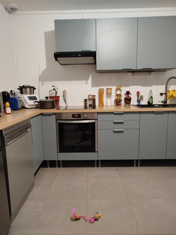 Ouvrir la fenêtre modale de l'avis 1 sur 2