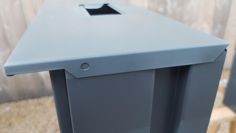 Ouvrir la fenêtre modale de l'avis 1 sur 2