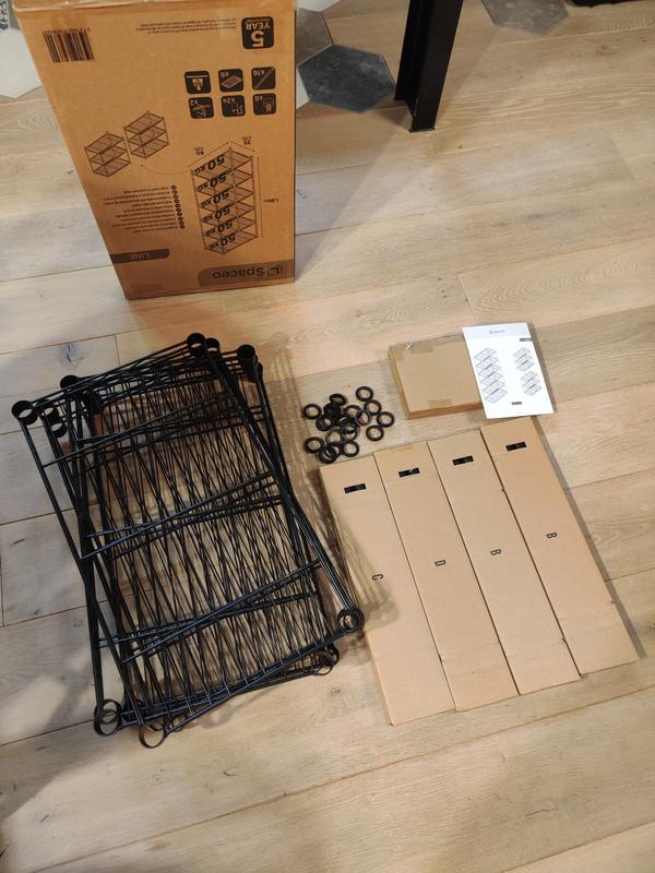 Ouvrir la fenêtre modale de l'avis 5 sur 5