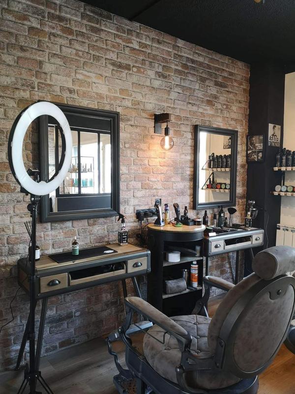 Ouvrir la fenêtre modale de l'avis 3 sur 3