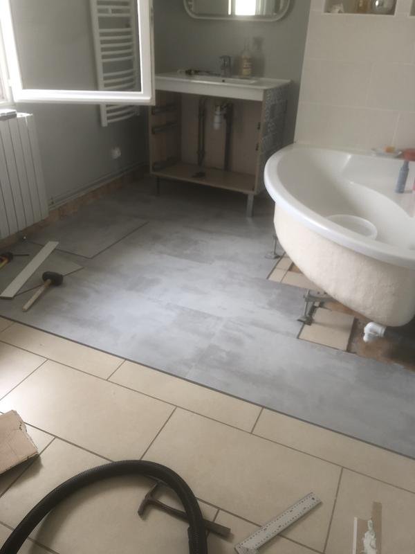 Revisione aperta modale 1 su 2