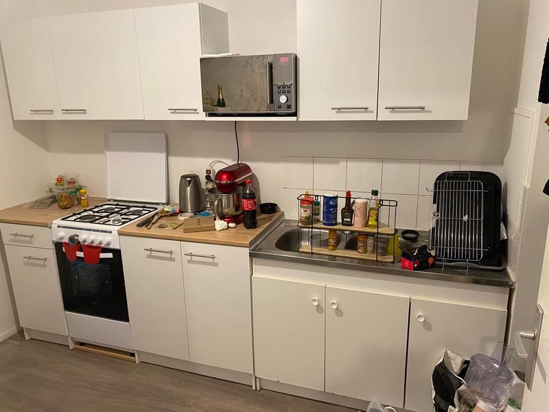 Ouvrir la fenêtre modale de l'avis 1 sur 1