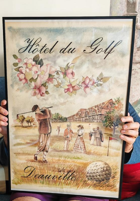 Ouvrir la fenêtre modale de l'avis 1 sur 1