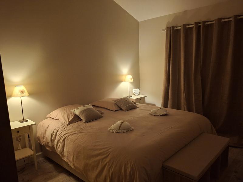 Ouvrir la fenêtre modale de l'avis 1 sur 1