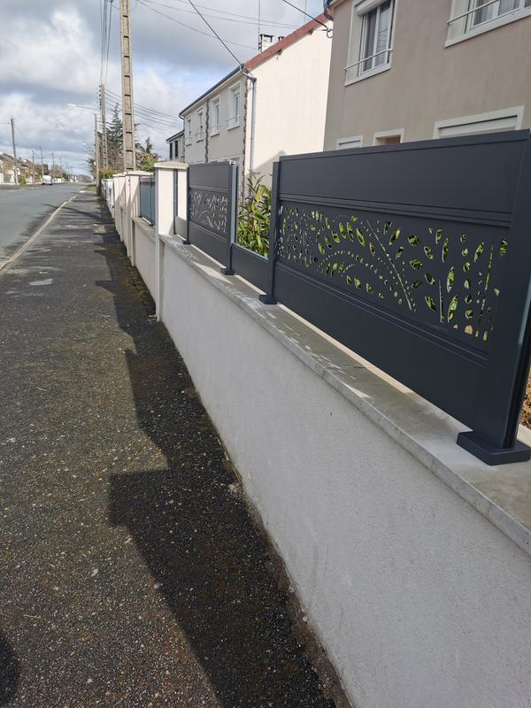 Ouvrir la fenêtre modale de l'avis 5 sur 6