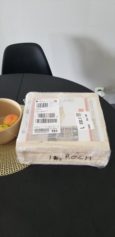 Ouvrir la fenêtre modale de l'avis 1 sur 5