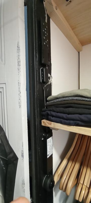 Ouvrir la fenêtre modale de l'avis 2 sur 2