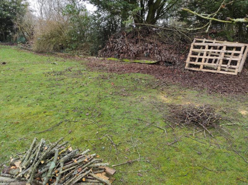 Ouvrir la fenêtre modale de l'avis 4 sur 4