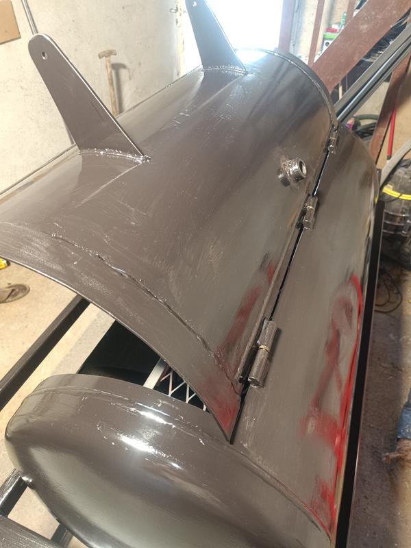 Ouvrir la fenêtre modale de l'avis 2 sur 2