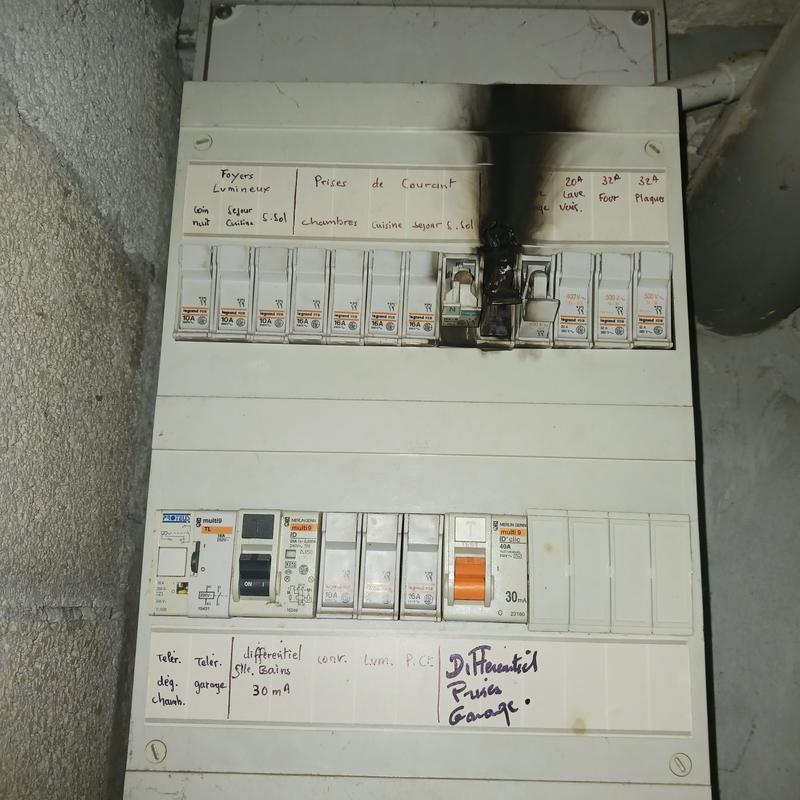 Ouvrir la fenêtre modale de l'avis 1 sur 1