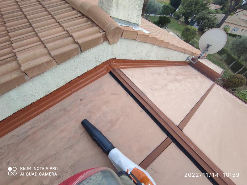 Ouvrir la fenêtre modale de l'avis 3 sur 3