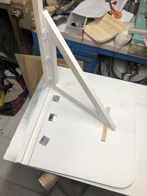 Ouvrir la fenêtre modale de l'avis 1 sur 1