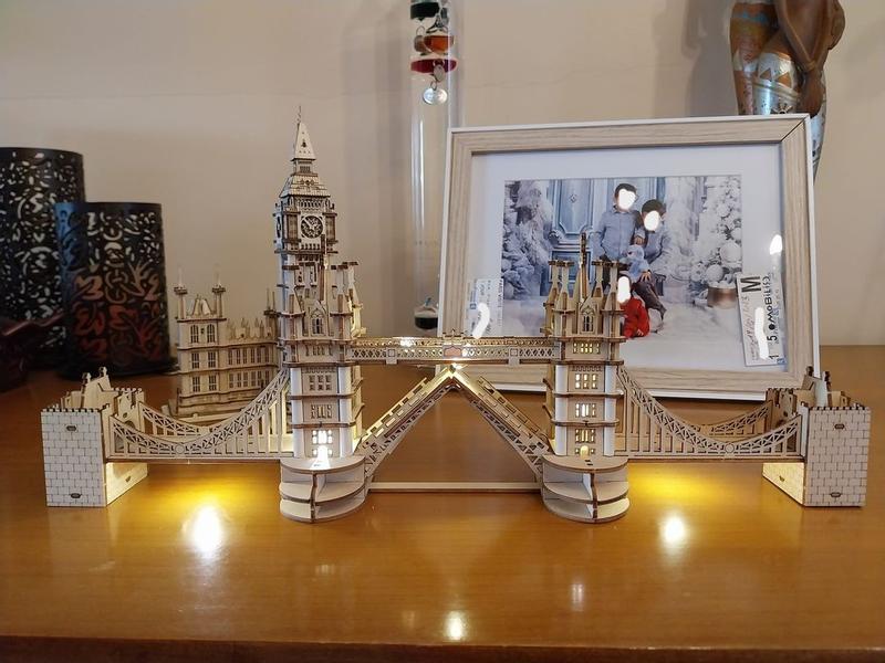 Revisione aperta modale 1 su 1